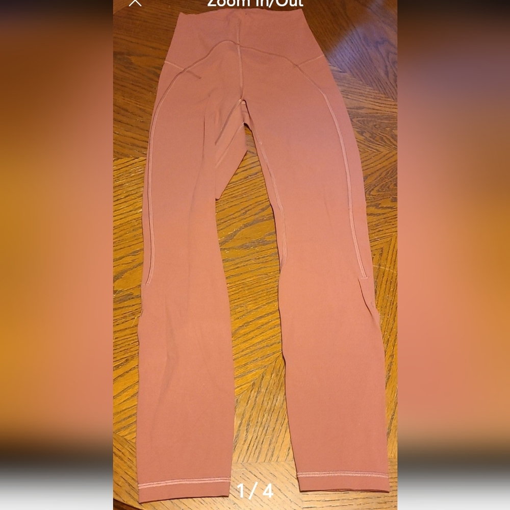 Lululemon leggings